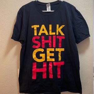 Inked & Sexy T-Shirt